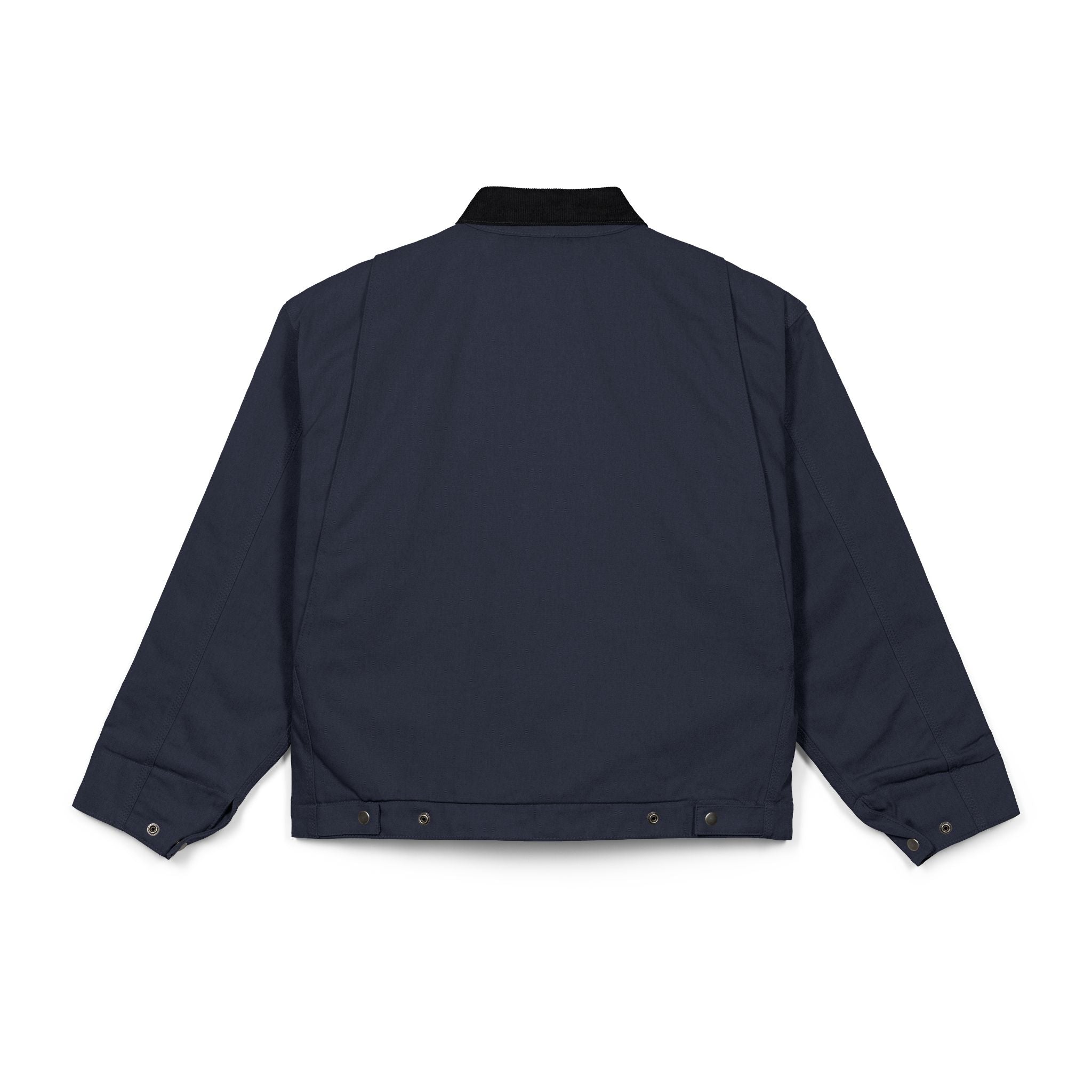 Work Jacket — Embroidered CornerStone Duck Cloth Work Jacket