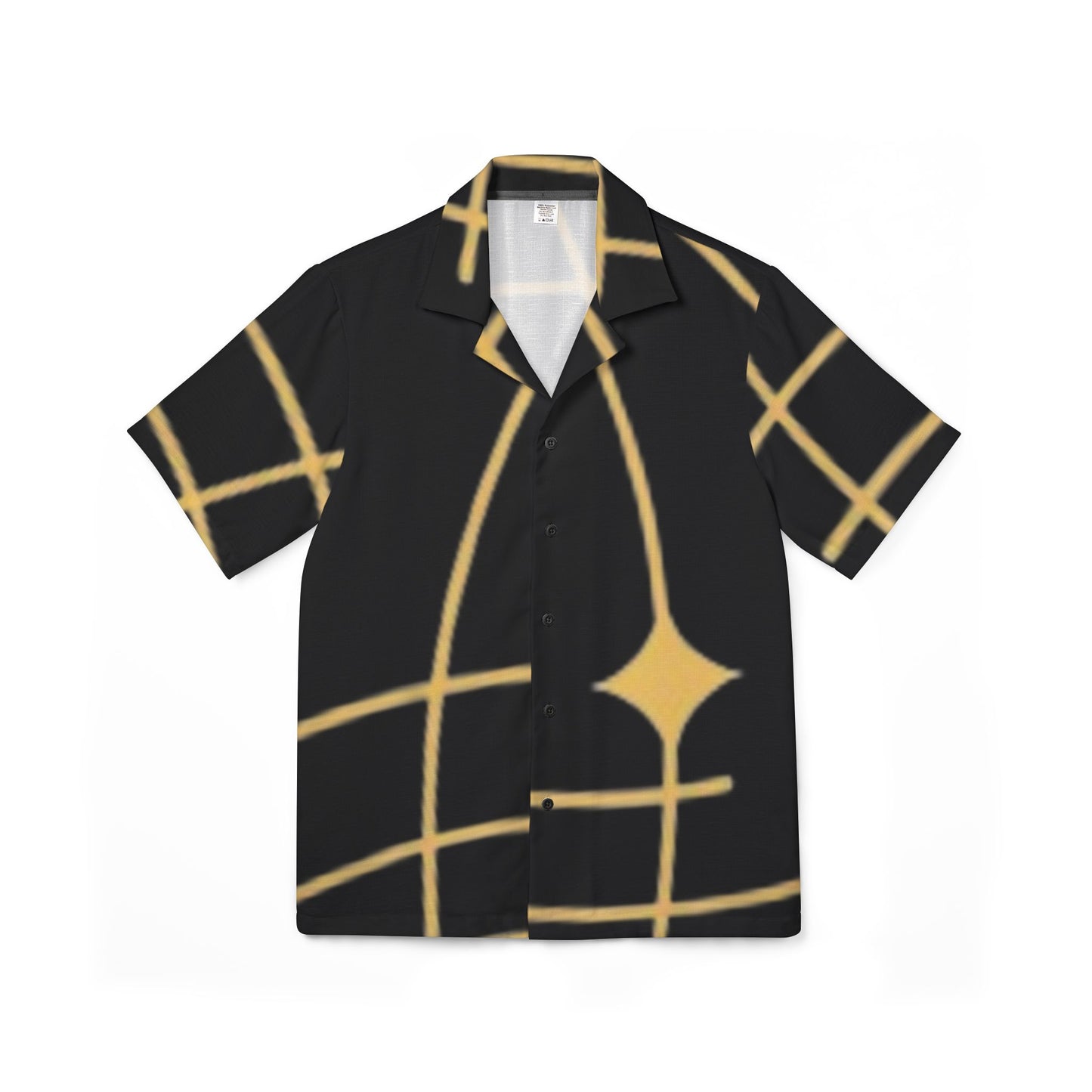 Walk Mann Stage Camp Shirt