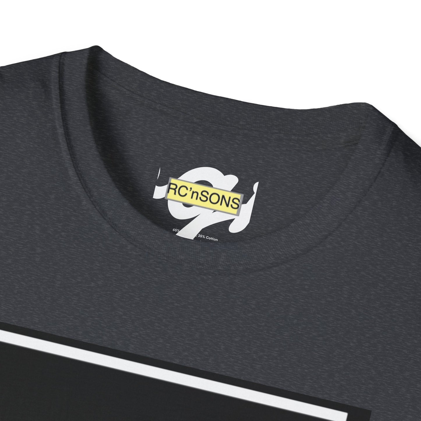 Motivational Unisex Softstyle T-Shirt | Progress Tee, Gift for Teens, Casual Wear, Workout Shirt, Inspirational Apparel Printify