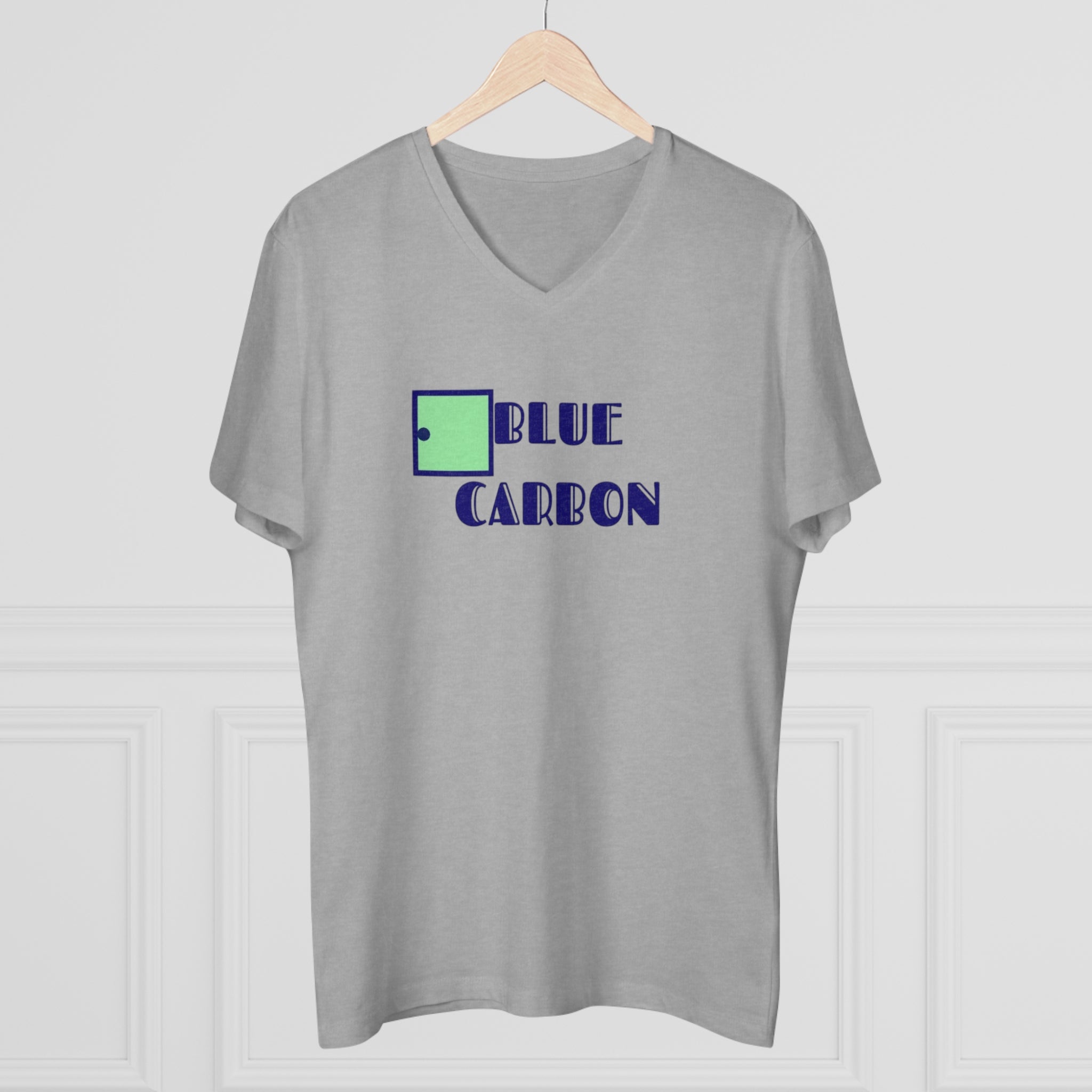 Men’s Presenter V-neck