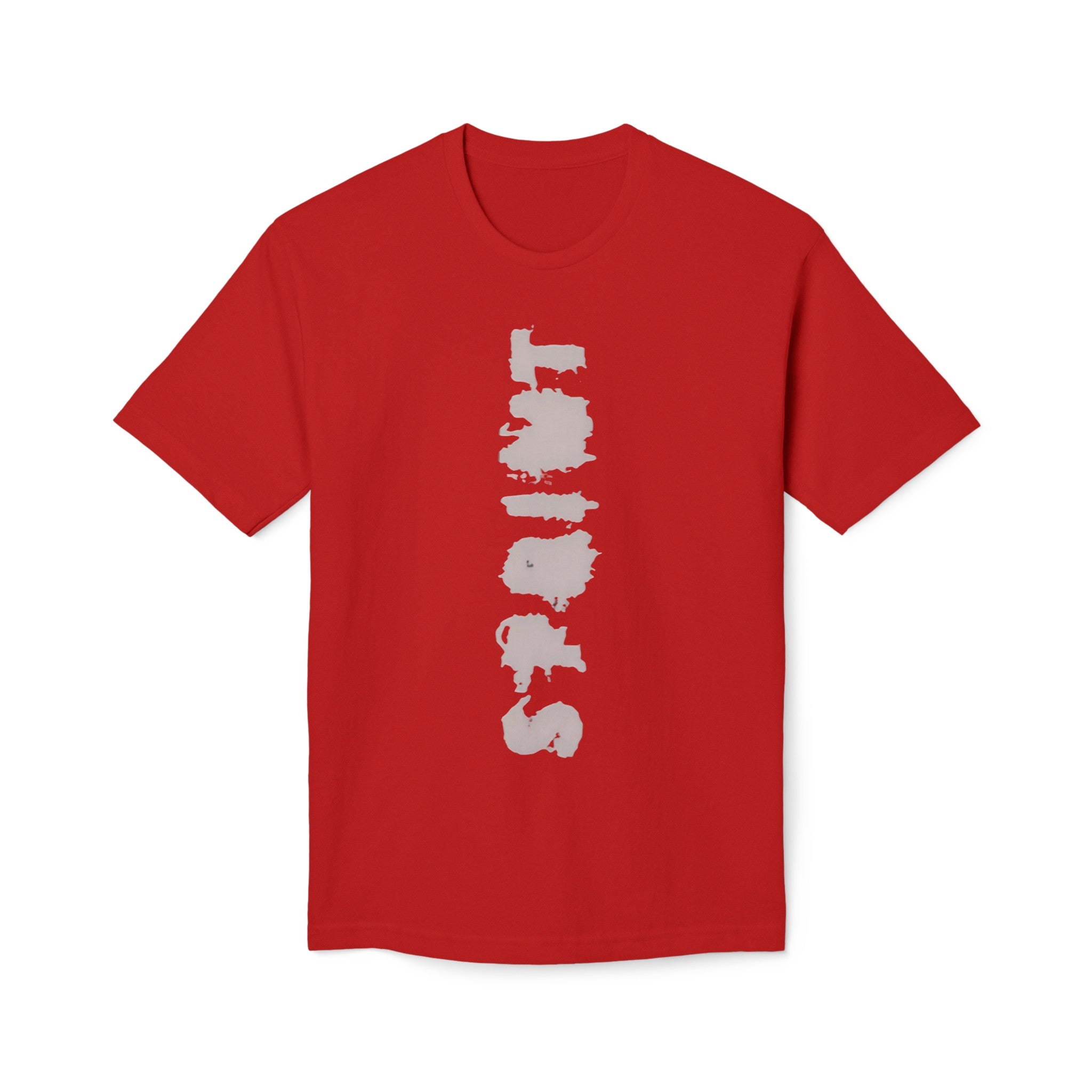 Unisex Midweight T-shirt, Made in US