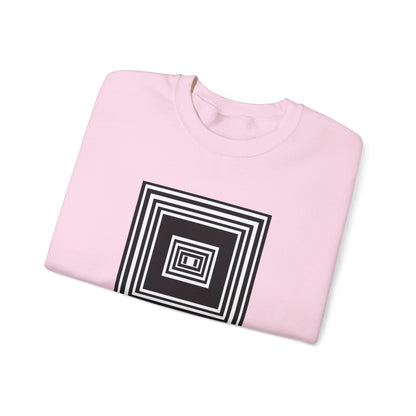 Quadrat Design Sweatshirt