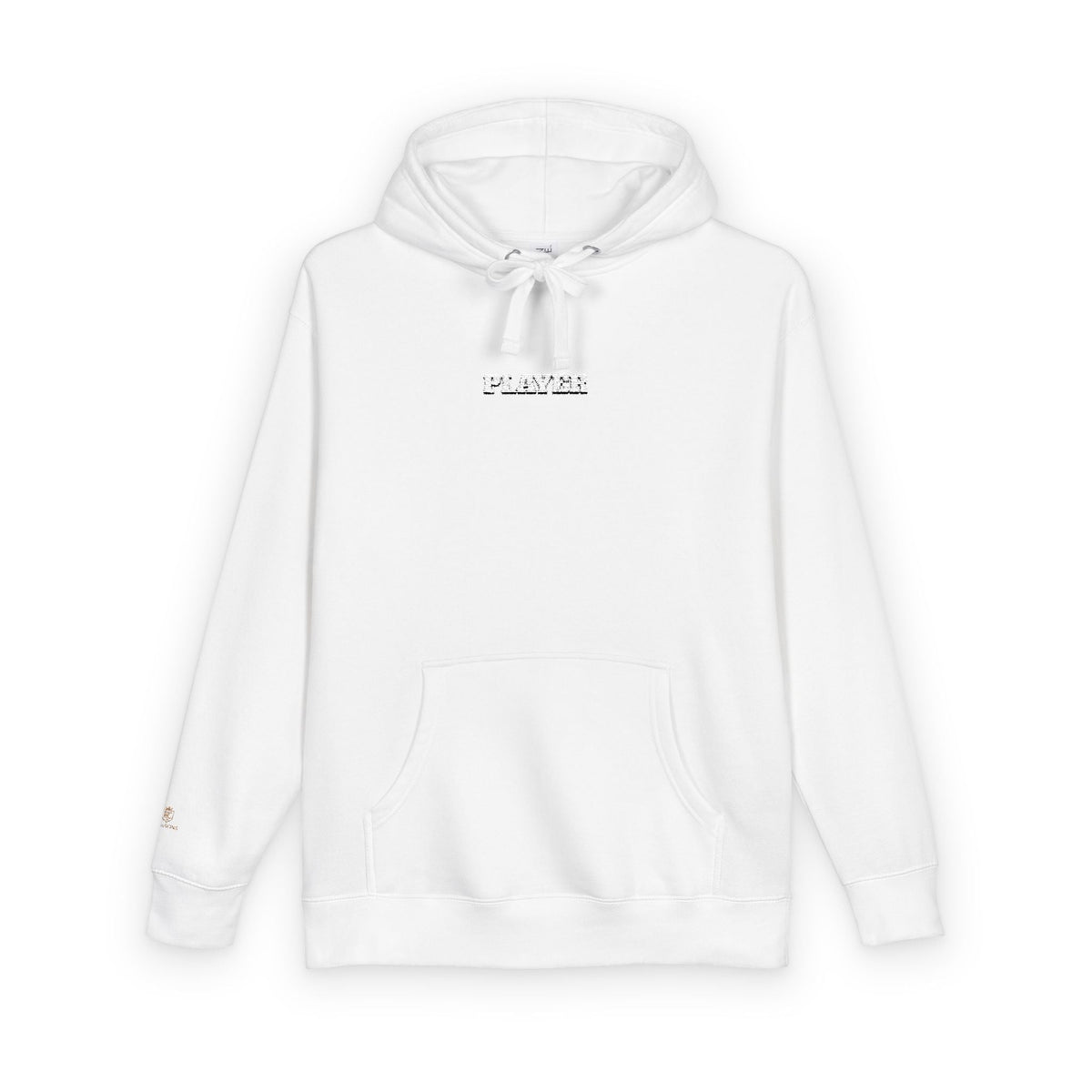 Trendy Unisex Fleece Hoodie, Cozy Streetwear Sweater, Gamer Apparel, Casual Fashion Gift, Perfect for Fall & Winter Printify