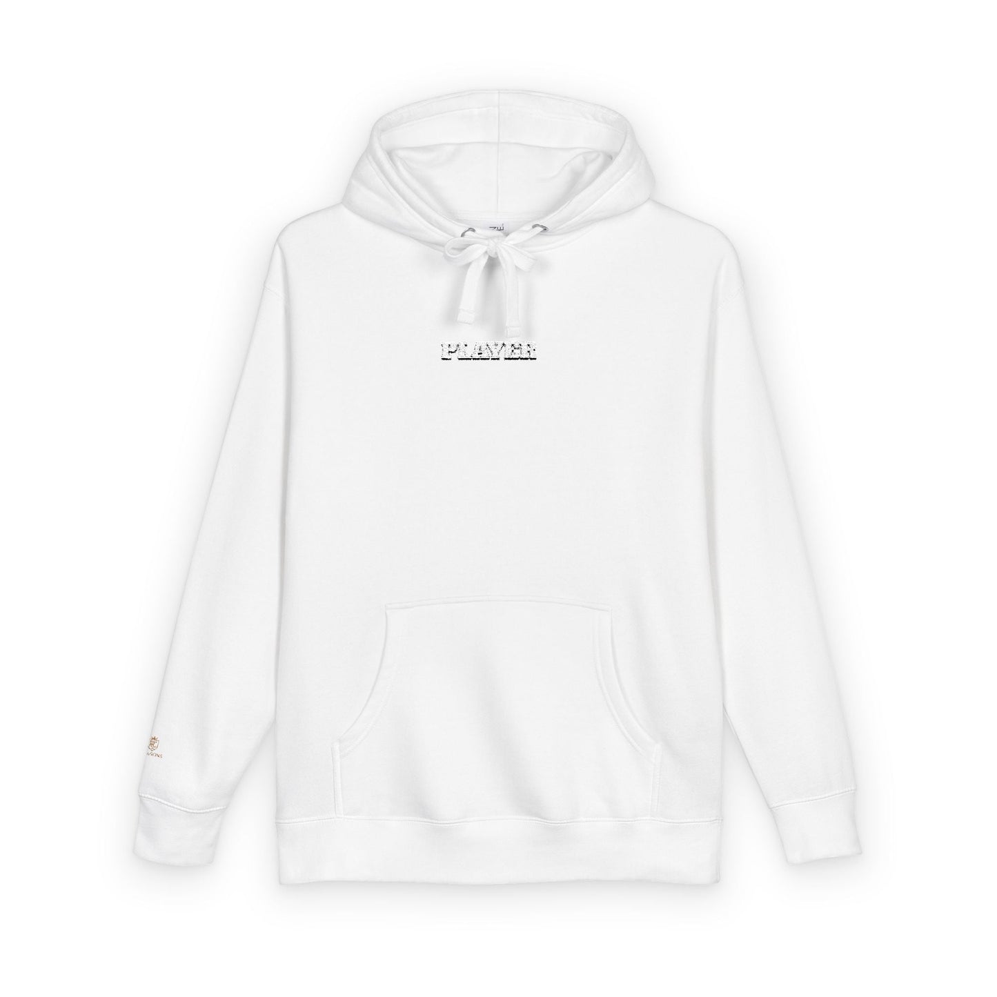 Trendy Unisex Fleece Hoodie, Cozy Streetwear Sweater, Gamer Apparel, Casual Fashion Gift, Perfect for Fall & Winter Printify