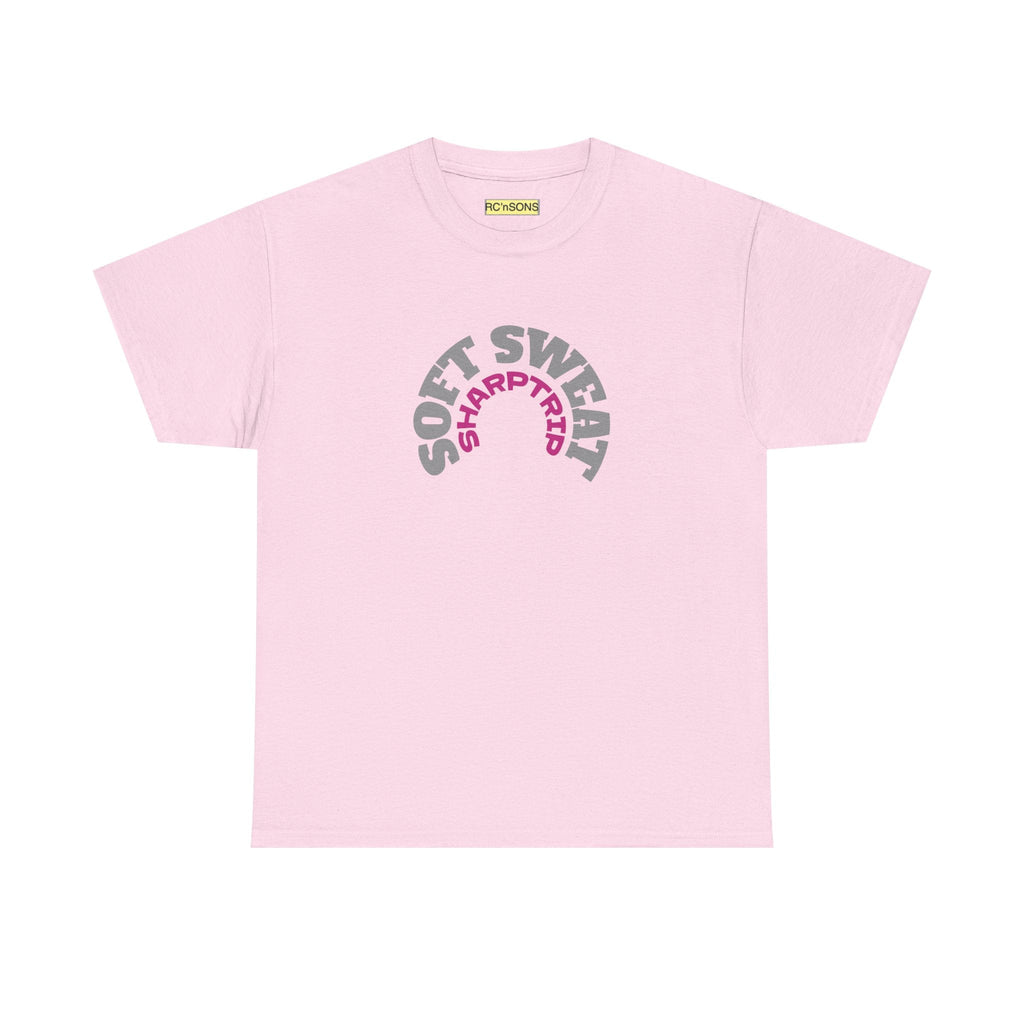 Soft Vibe Unisex Cotton Tee, Casual Graphic Tee, Daily Wear Shirt, Gift for Friends, Trendy Outfit Printify