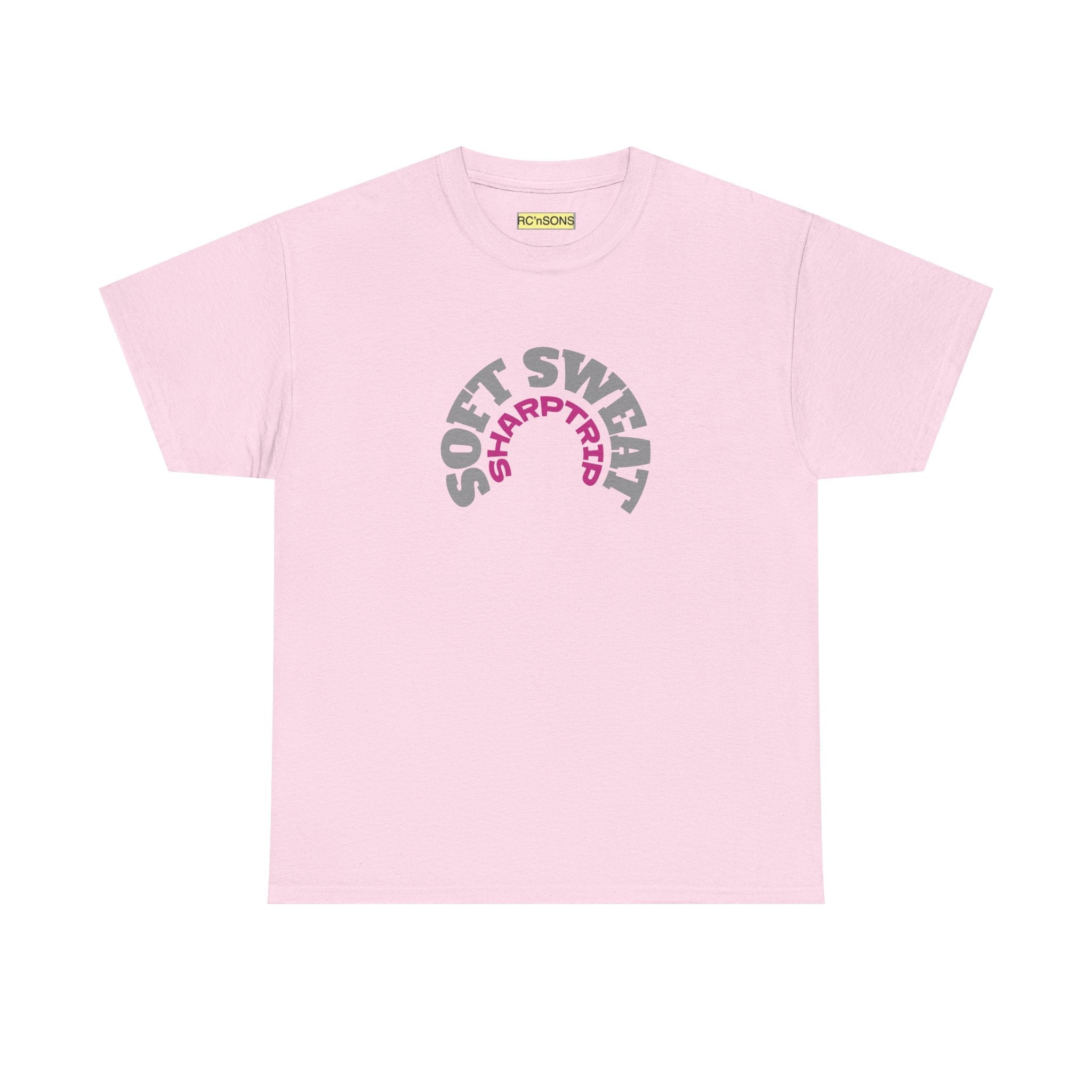 Soft Vibe Unisex Cotton Tee, Casual Graphic Tee, Daily Wear Shirt, Gift for Friends, Trendy Outfit Printify