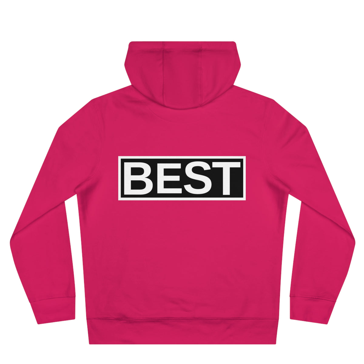 BEST Hooded Sweatshirt