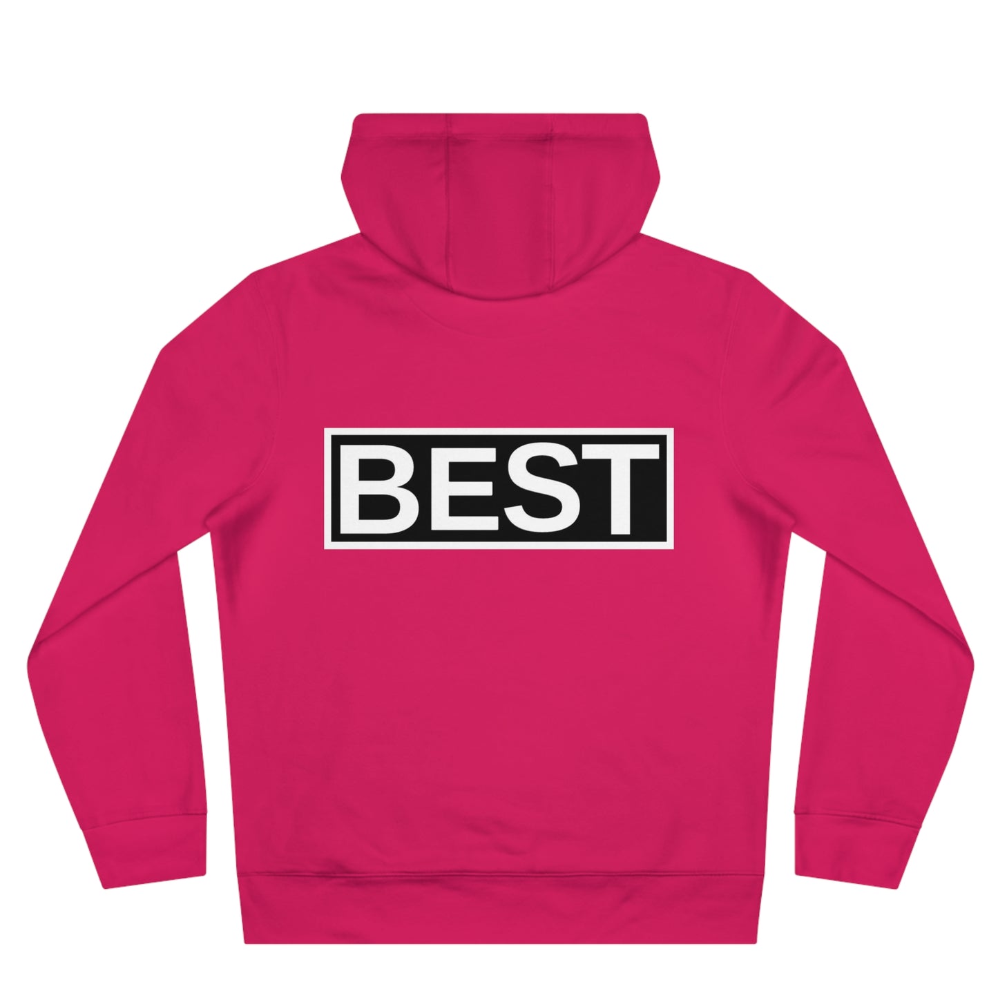 BEST Hooded Sweatshirt