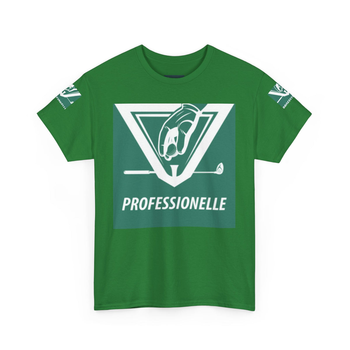 Professionelle Unisex Tee
