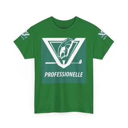 Professionelle Unisex Tee
