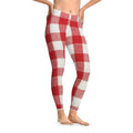Stretchy Leggings (AOP)