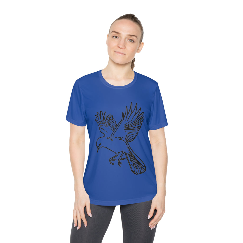 RCNSONS Ladies Competitor Tee