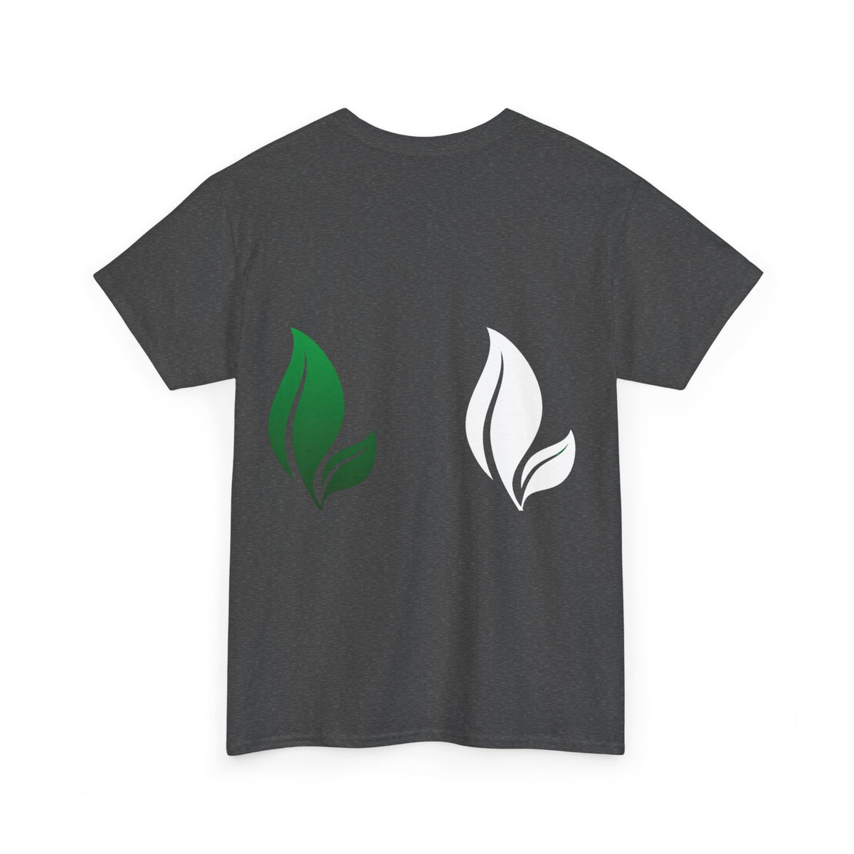 Passion Leaf Cotton Tee universal