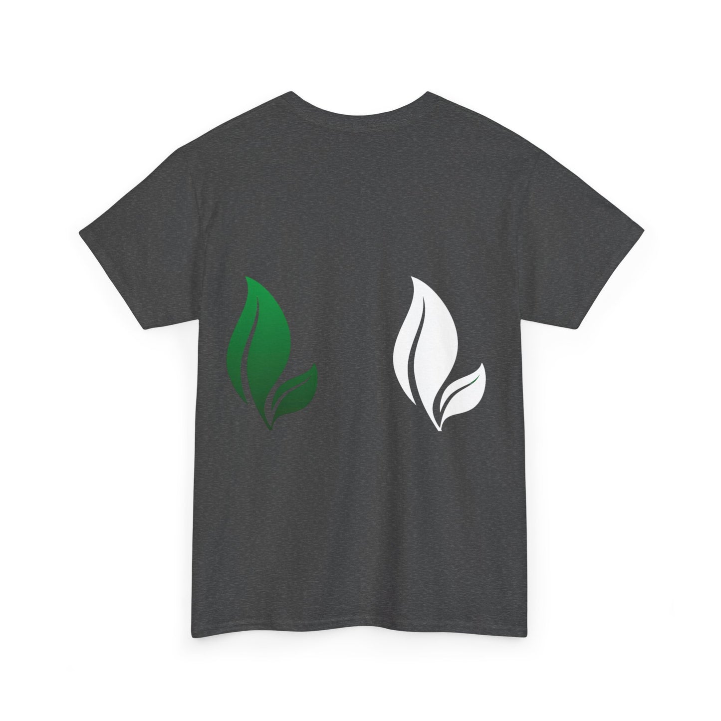 Passion Leaf Cotton Tee universal