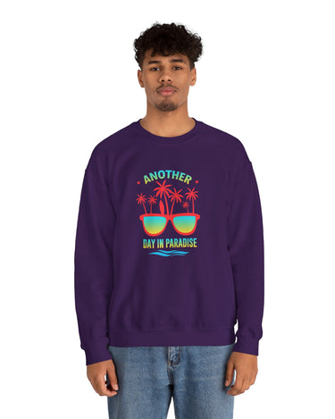 Another Day In Paradise Unisex Sweatshirt - RC’nSONS