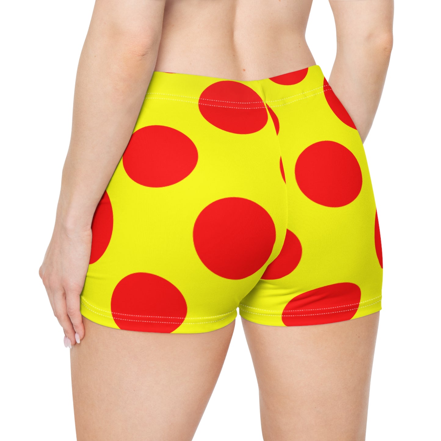 Women's Shorts (AOP)