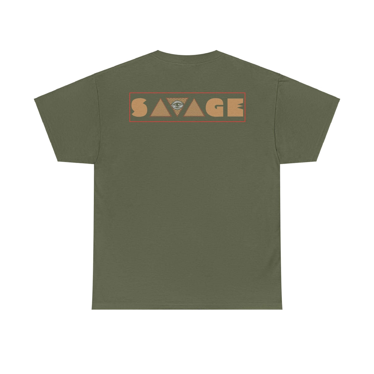 Savage Tee Trend Unisex Shirt