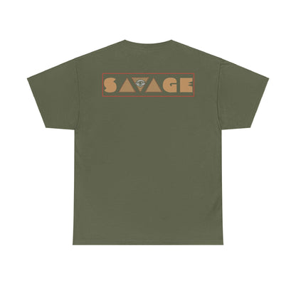 Savage Tee Trend Unisex Shirt