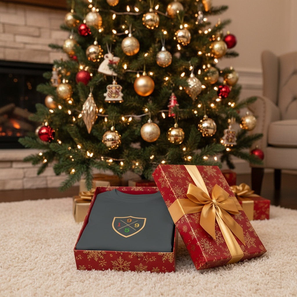 1995 Toddler Tee Printify