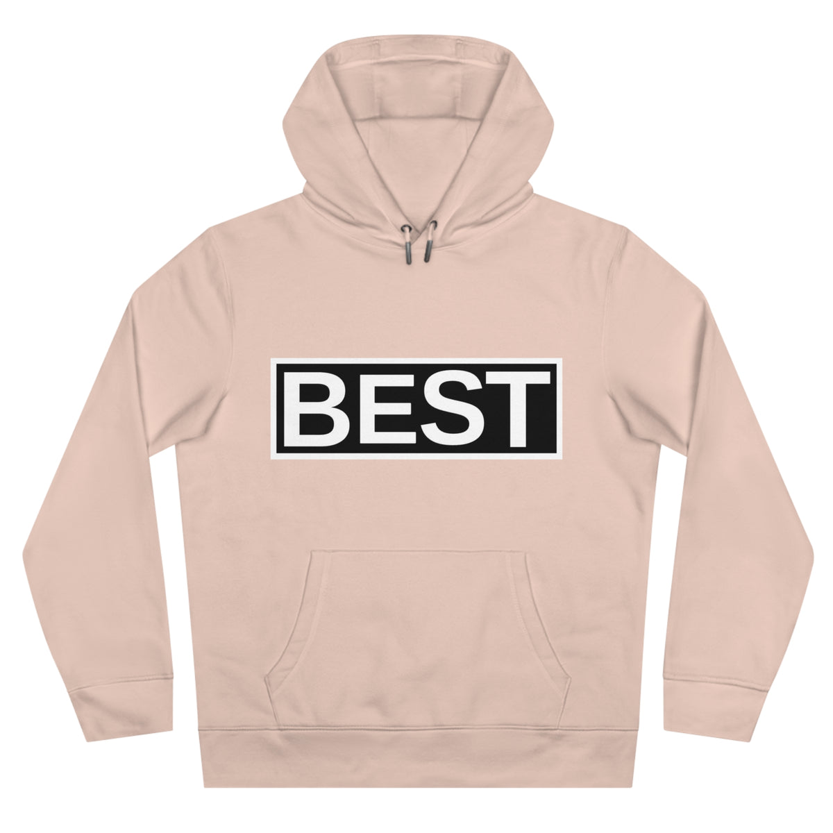 BEST Hooded Sweatshirt