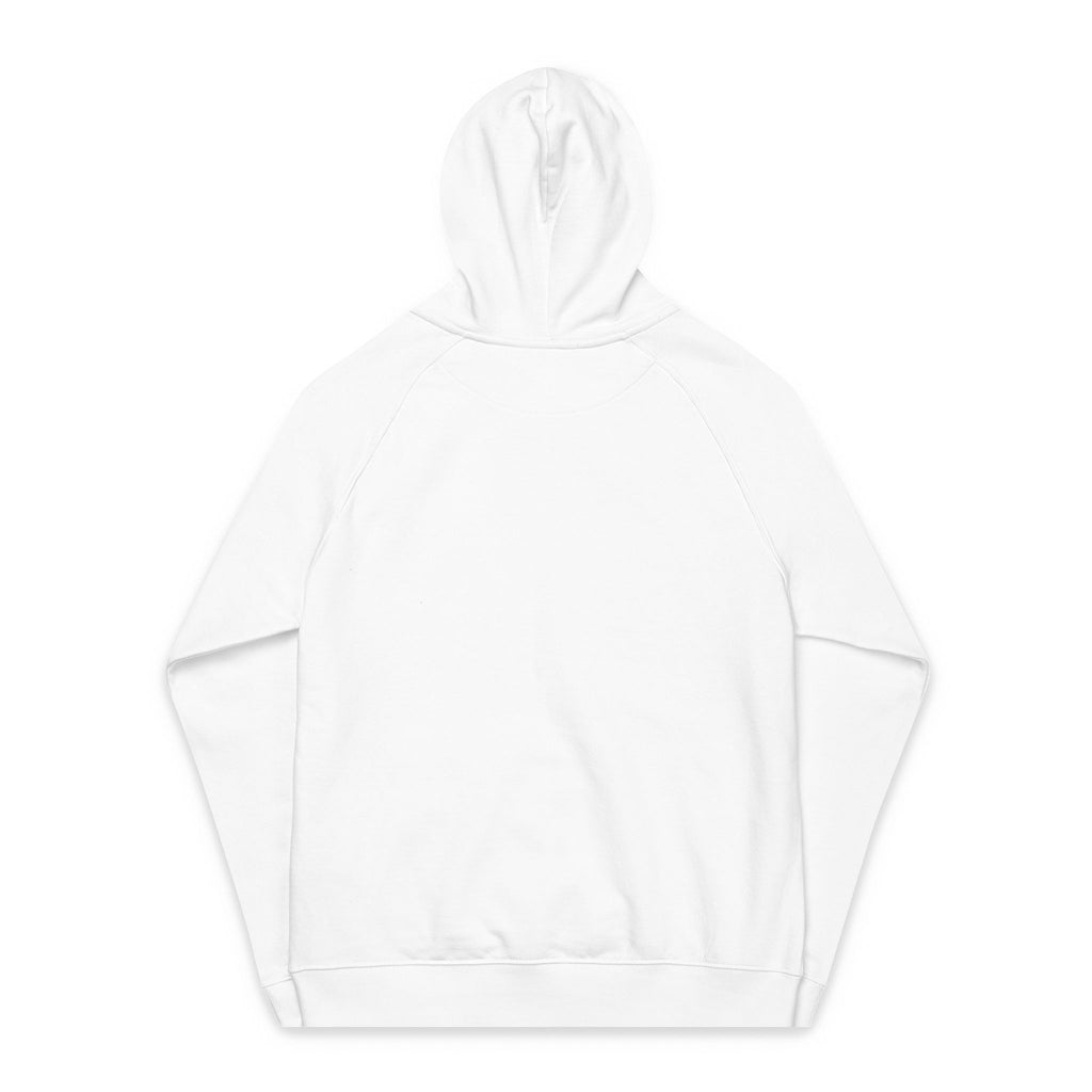 Eco-Friendly Unisex Embroidered Hoodie - Cozy Urban Style, Sustainable Fashion, Perfect Gift for Him or Her, Casual Wear, Fall Essentials