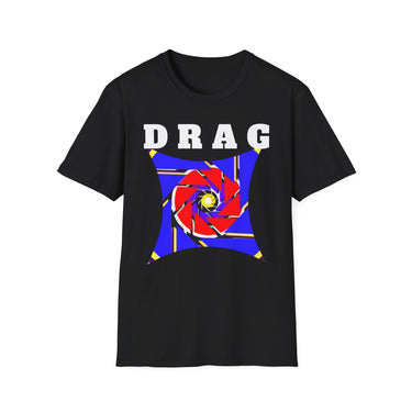 Drag Unisex T-Shirt