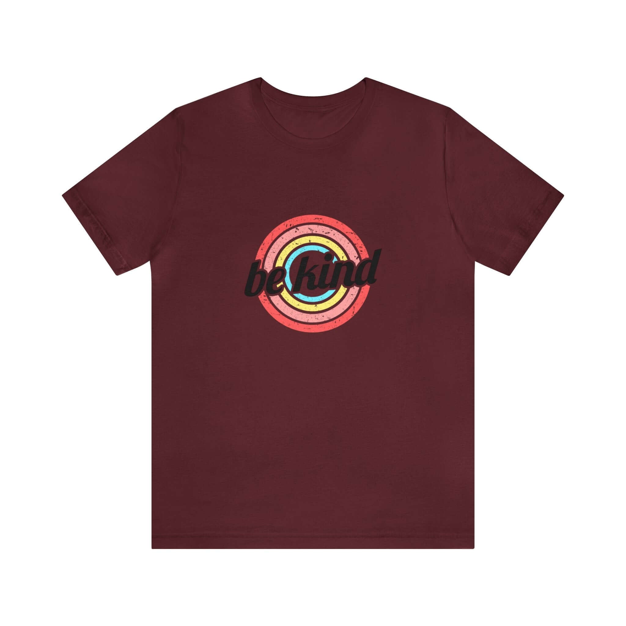 Be Kind Unisex Tee - RC’nSONS