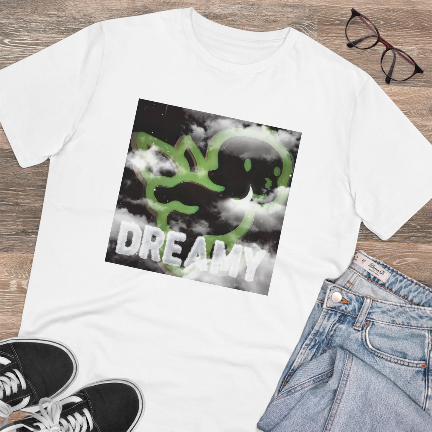 Organic Creator T-shirt - Unisex