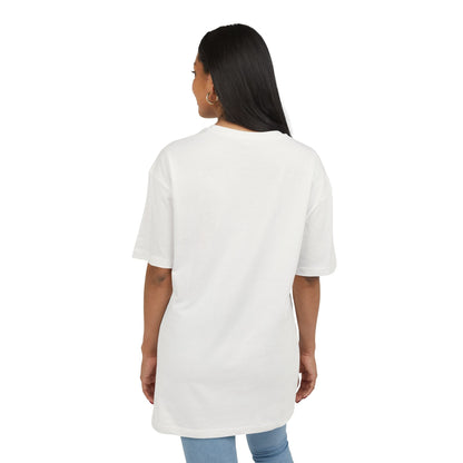 Stylish Oversized Unisex Tee - Perfect for Casual Outings, Gifts, Layering, Streetwear, Summer Events Printify