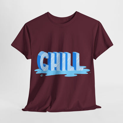 Unisex Heavy Cotton Chill Tee