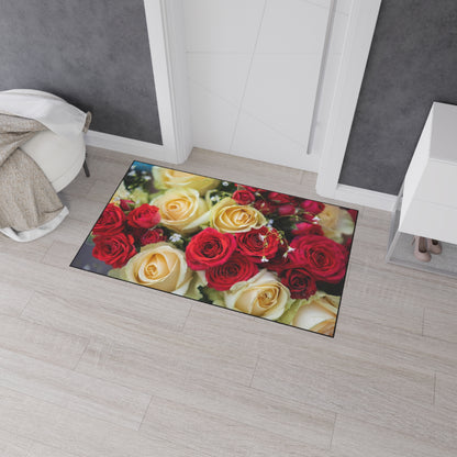 Heavy Duty Floor Mat