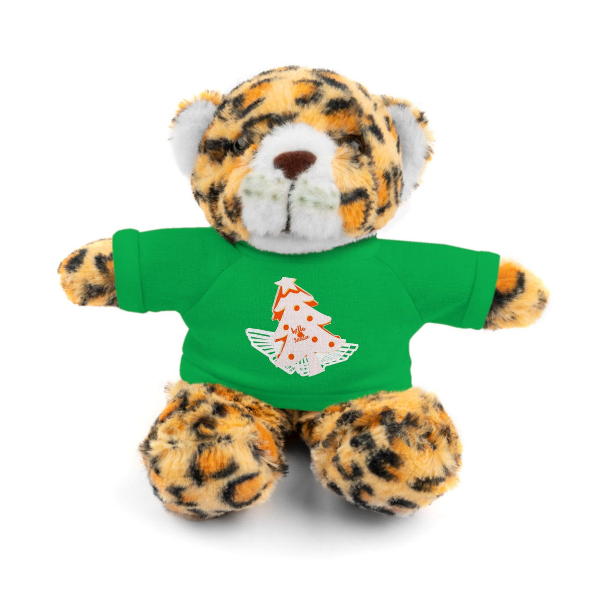 Stuffed Teddy Printify