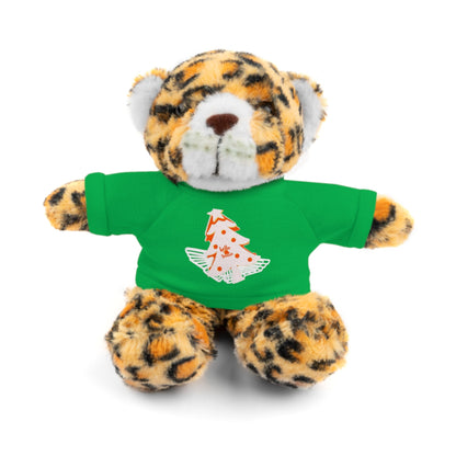 Stuffed Teddy Printify