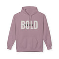 Bold Unisex Hoodie Printify