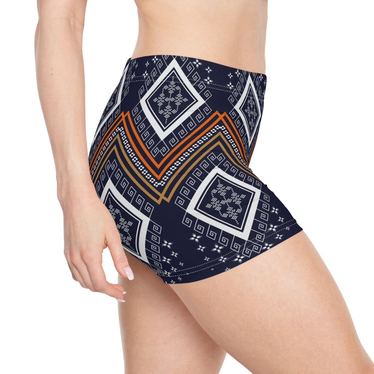 Women's Shorts (AOP)