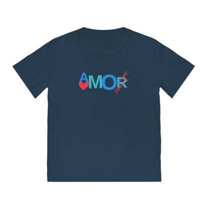 Rocker T-Shirt AMORX Design - Unisex