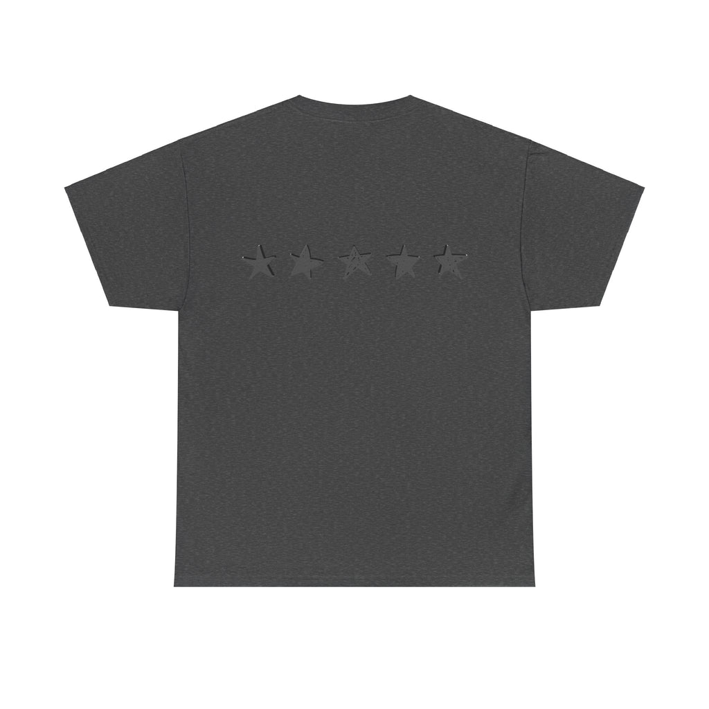 Sterne (Stars) Heavy Cotton Tee