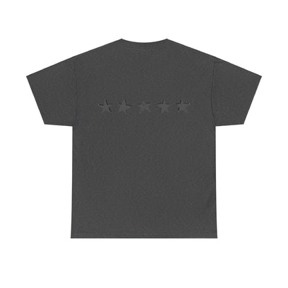 Sterne (Stars) Heavy Cotton Tee