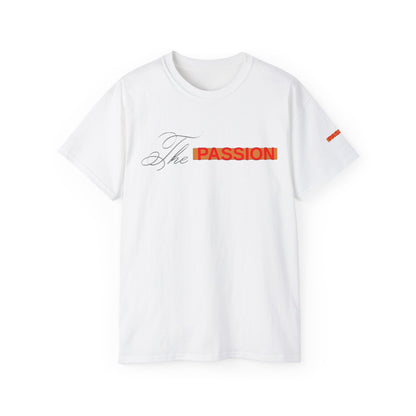 The Passion Ultra Cotton Tee