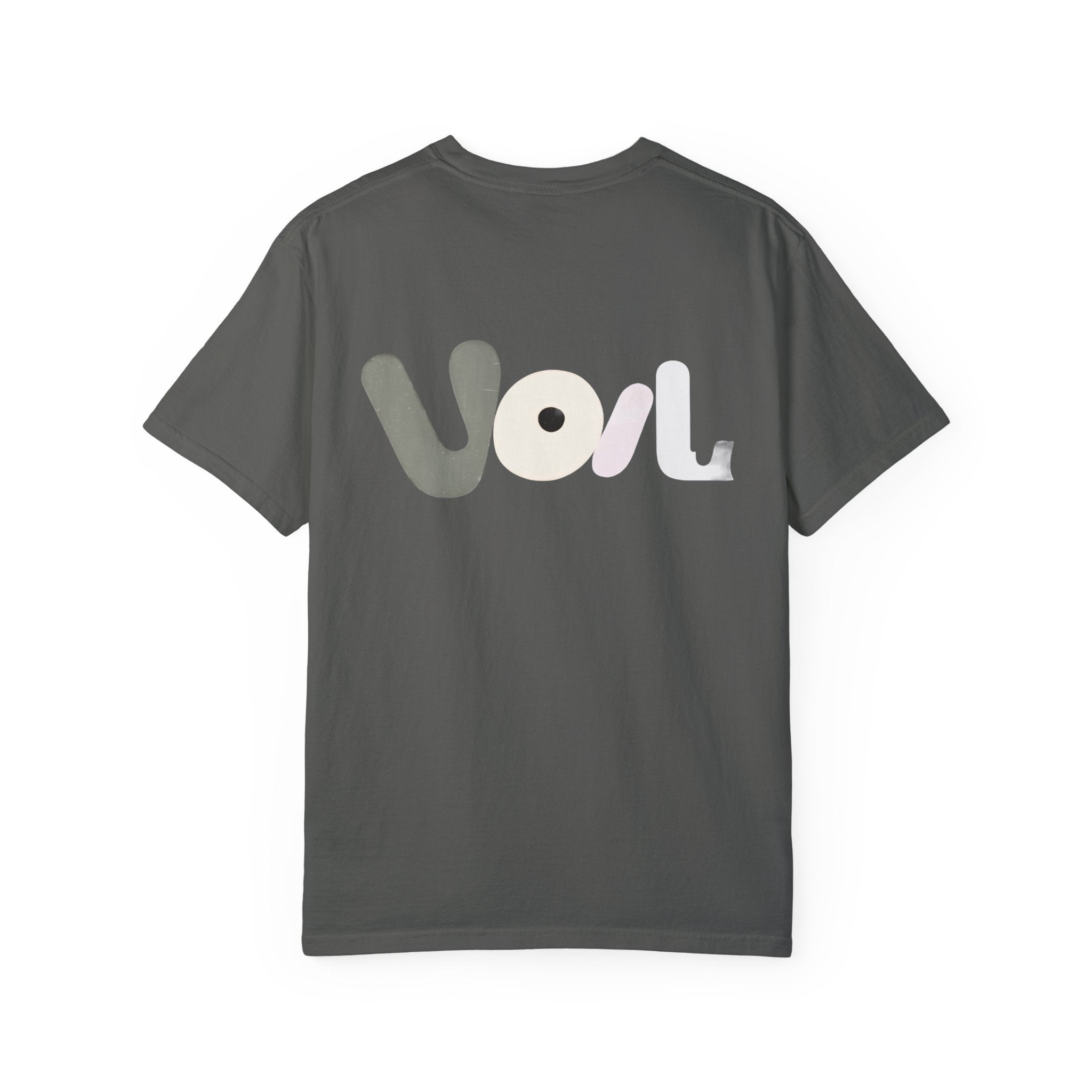 Voila-Dyed T-shirt