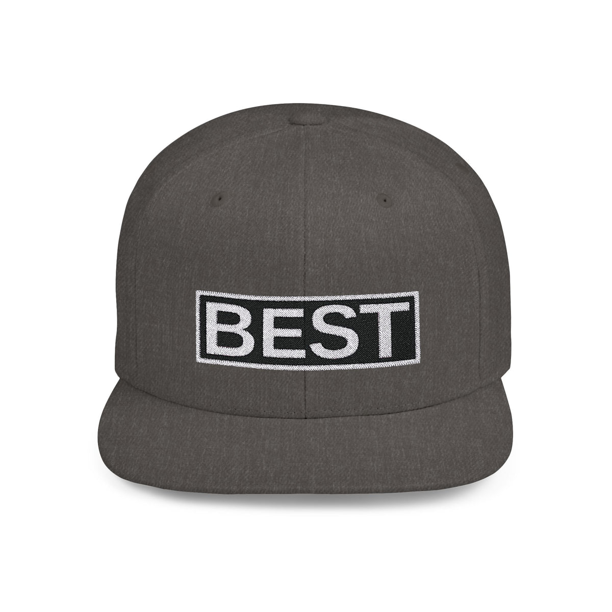 Best Flat Bill Snapback
