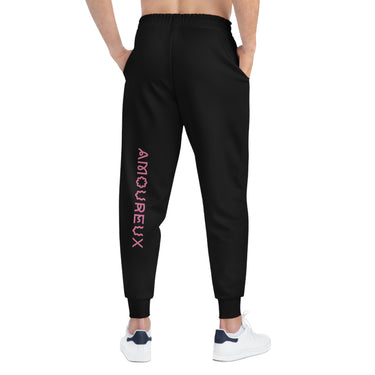 Amourös Athletic Joggers