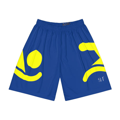 Men’s Sports Shorts (AOP)