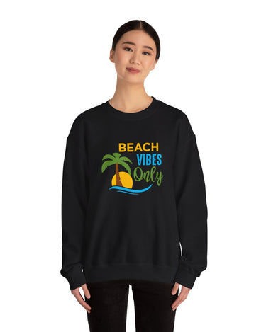 Beach Vibes Only Unisex Sweatshirt - RC’nSONS