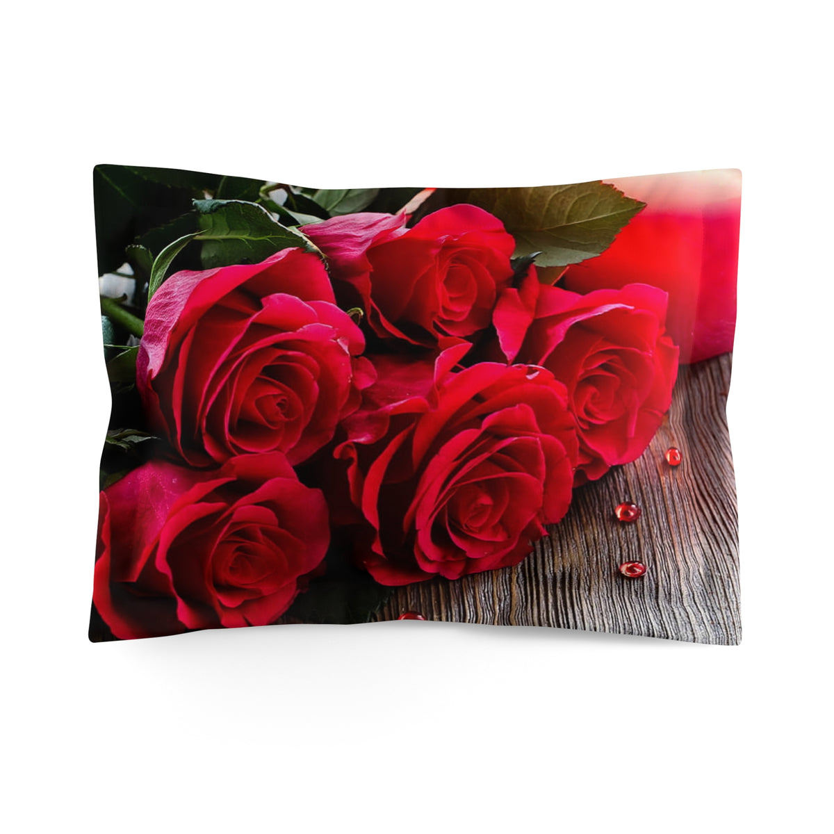 Microfiber Pillow Sham