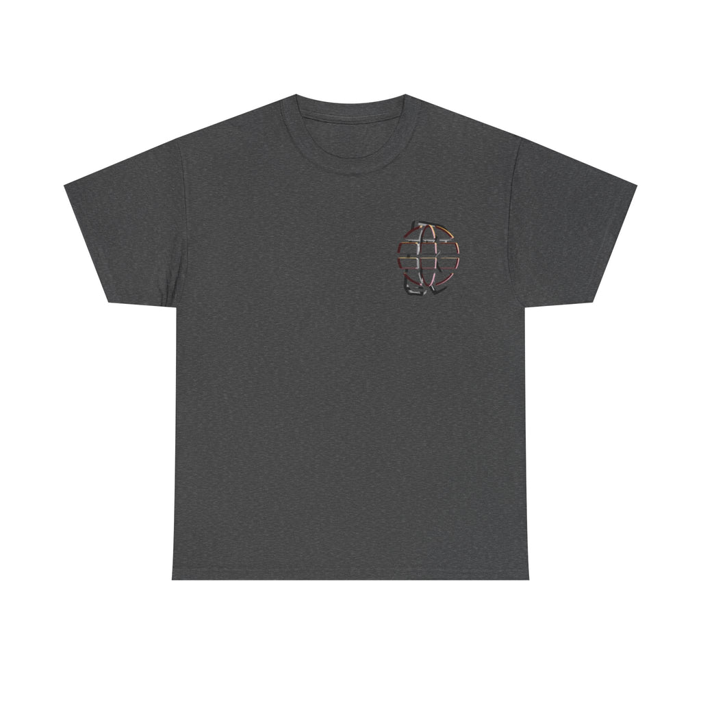 Unisex Cotton Tee - rc'nsons designs