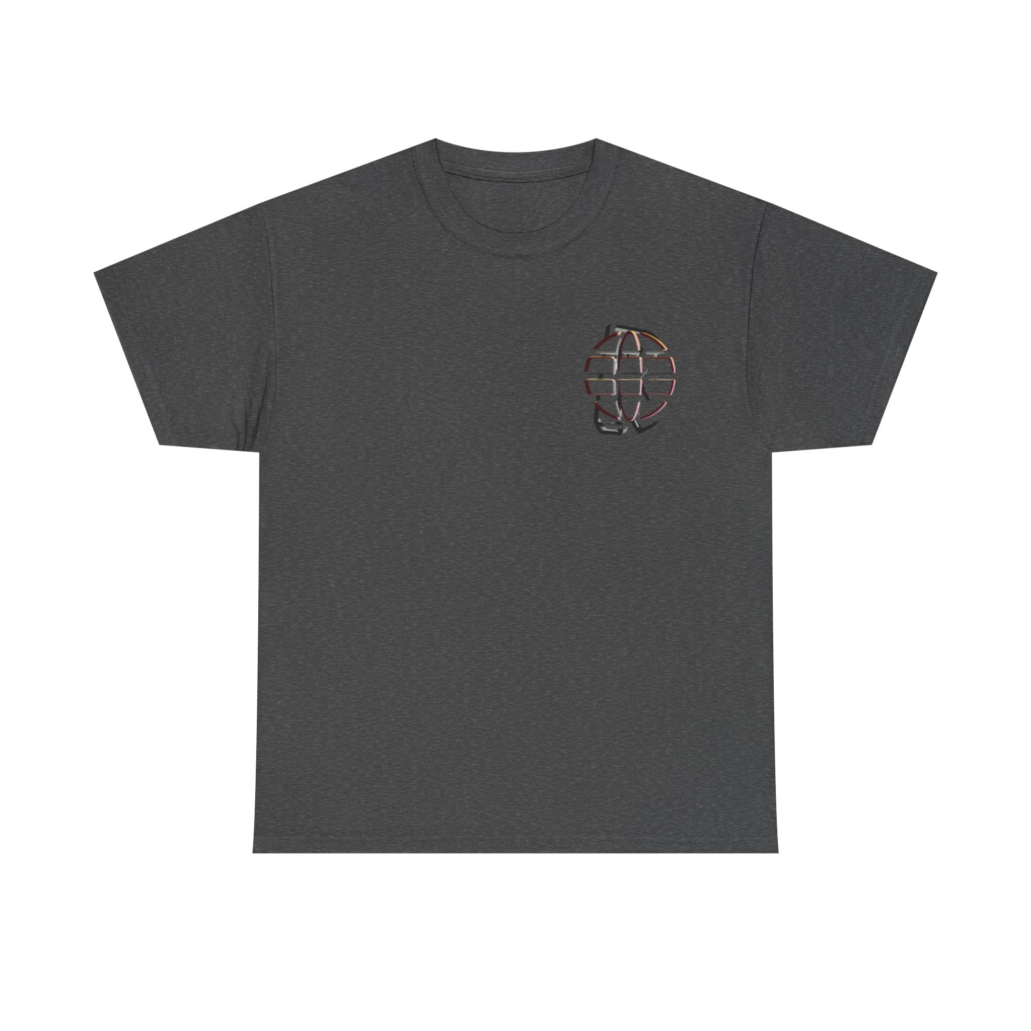 Unisex Cotton Tee - rc'nsons designs