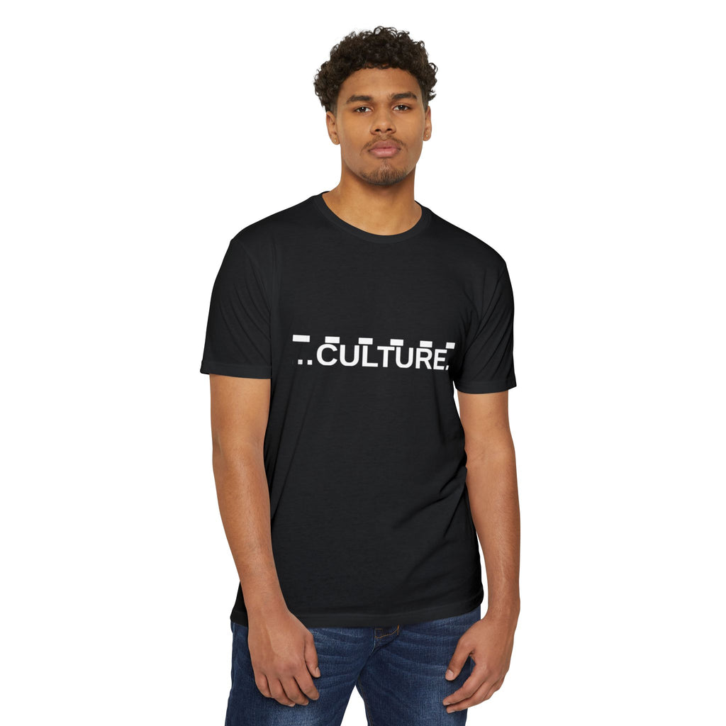 Culture CVC Jersey T-shirt