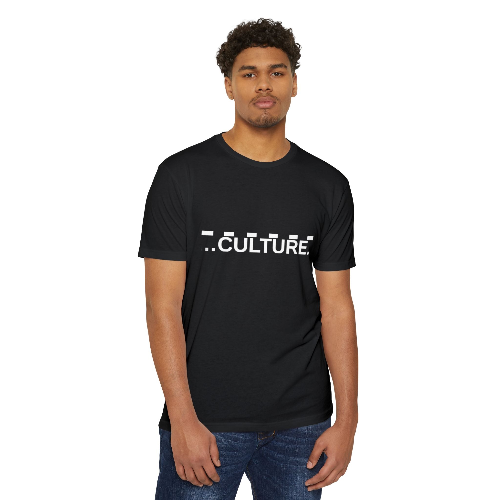 Culture CVC Jersey T-shirt