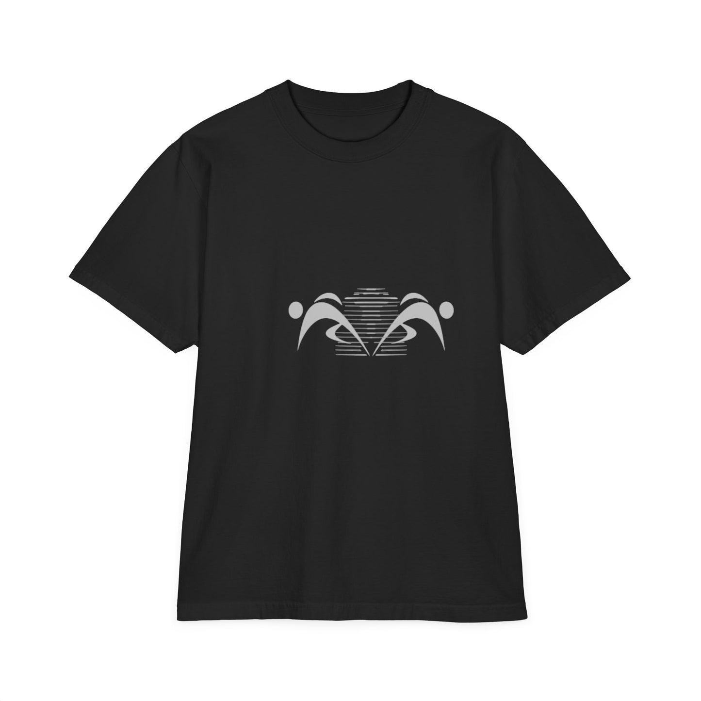 Mindful Meditation Unisex T-Shirt, Relaxation Tee, Yoga Shirt, Gift for Meditators, Unique Stress Relief Apparel